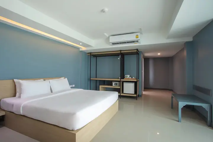 Самуи: Nora Lakeview Hotel