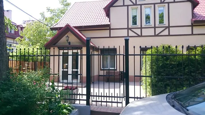 Светлогорск: Мини-отель Подгорная 20