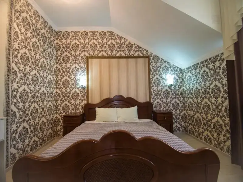 Новосибирск: Hotel X.O. Переездная (Икс О)