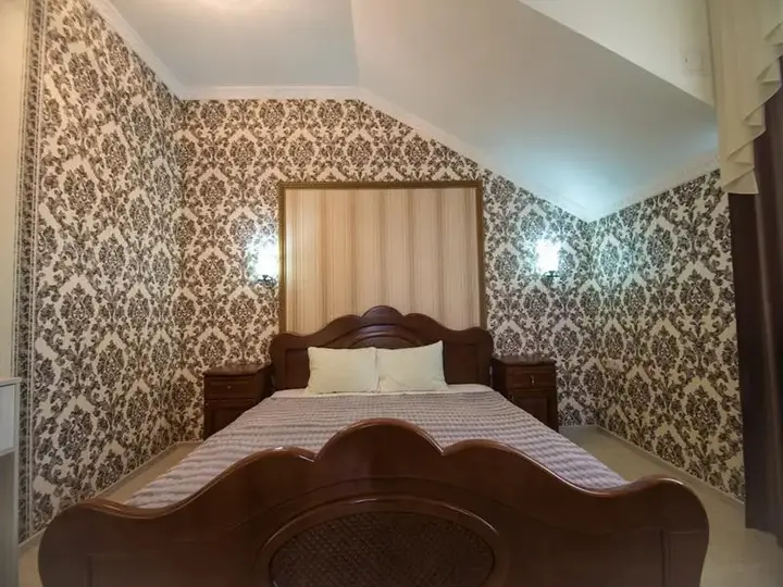 Новосибирск: Hotel X.O. Переездная (Икс О)