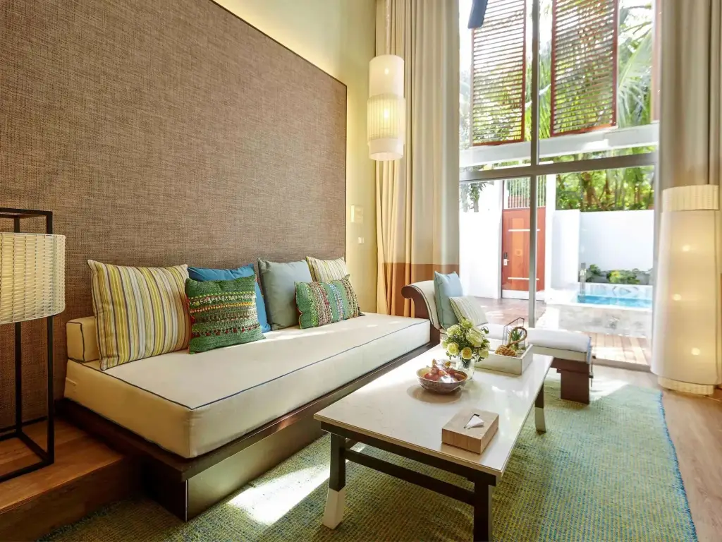 Чаам: Veranda Resort & Villas Hua Hin - Cha Am