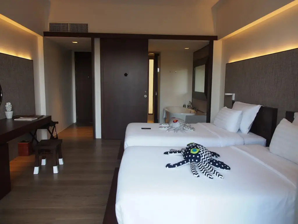Чаам: Veranda Resort & Villas Hua Hin - Cha Am