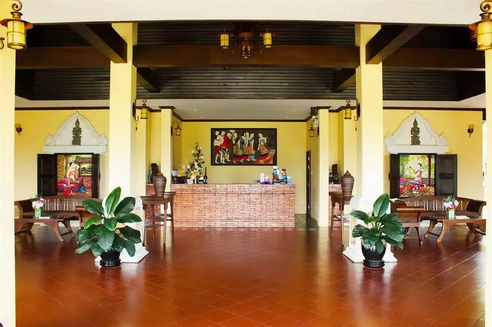 Ханг Донг: Assaradevi Villas & Spa
