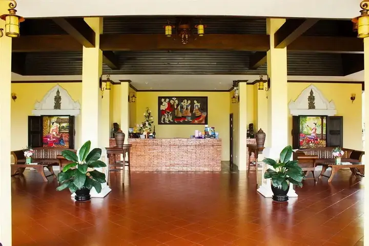 Ханг Донг: Assaradevi Villas & Spa