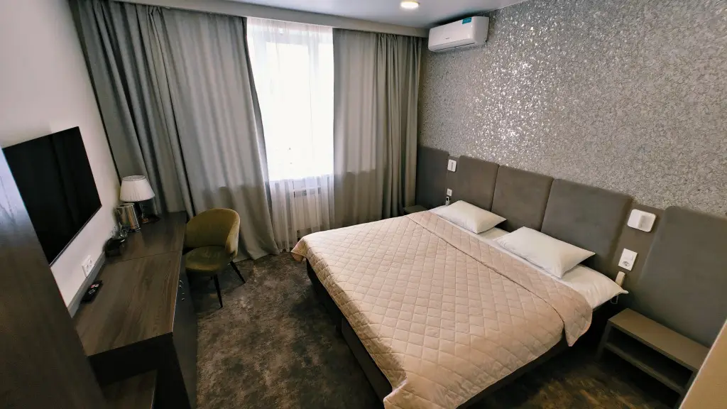 Новосибирск: Отель Гостиничный комплекс Аквилон