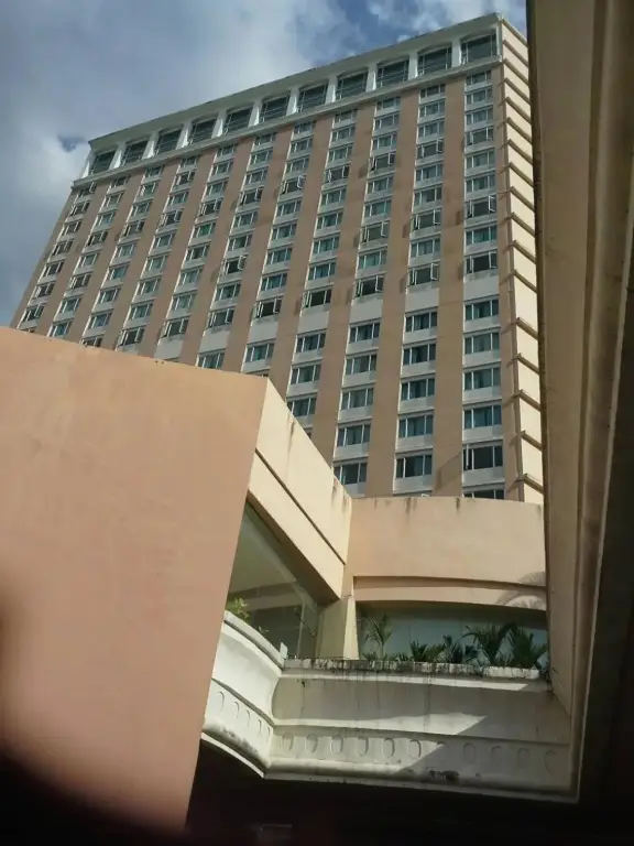 Grand Mandarin Betong Hotel (SHA Extra Plus) — фото 1