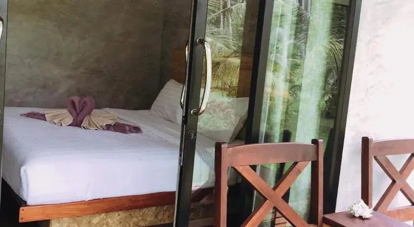 Ко Куд: Suan Maprao Ko Kut Resort (SHA Extra Plus)