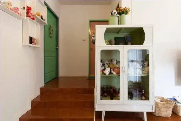 Чиангмай: Good Mood House