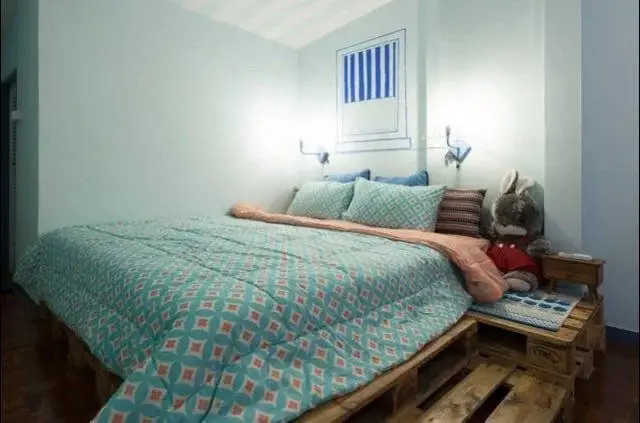 Чиангмай: Good Mood House