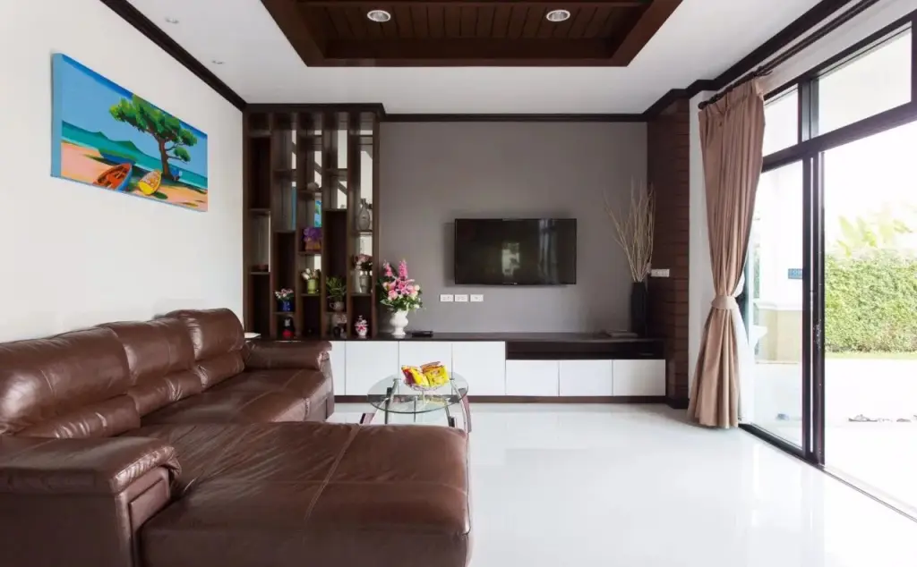 Краби: The Unique Krabi Private Pool Villa