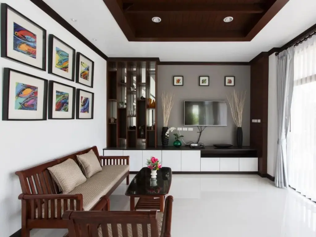 Краби: The Unique Krabi Private Pool Villa