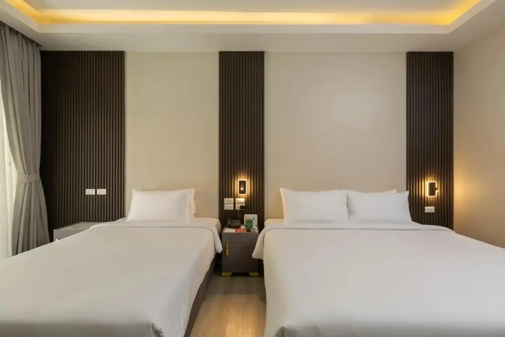 Пхукет: Nai Yang Beach Resort & Spa