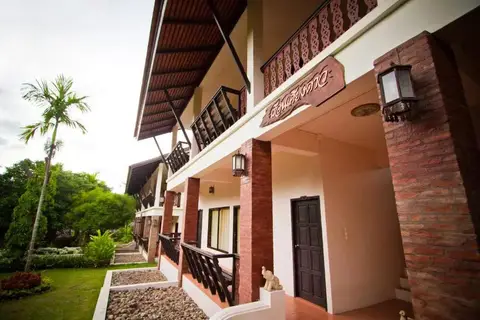 Touch Star Resort Doi Inthanon — фото 1