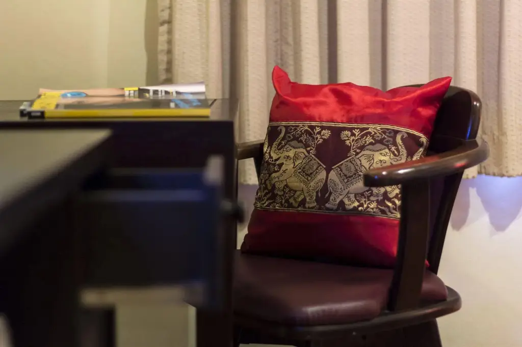 Пхукет: Silver Resortel