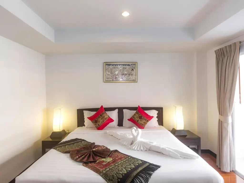 Пхукет: Silver Resortel