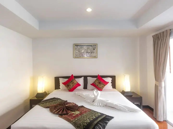 Пхукет: Silver Resortel