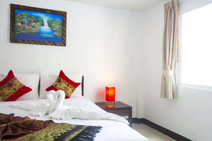 Пхукет: Silver Resortel