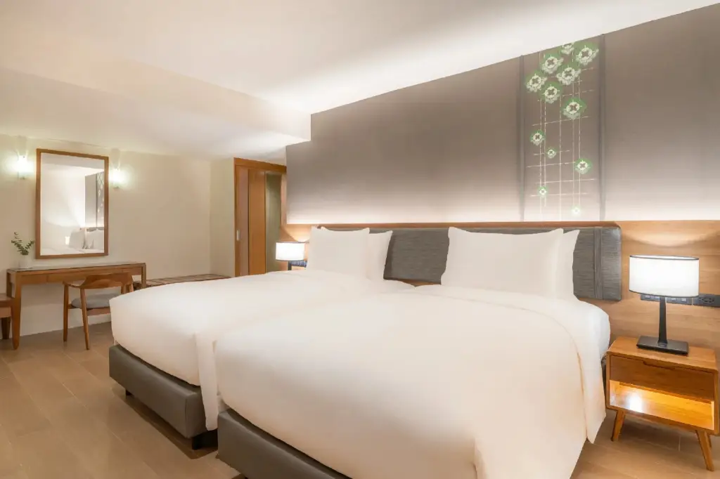 Чиангмай: Dusit Princess Chiang Mai