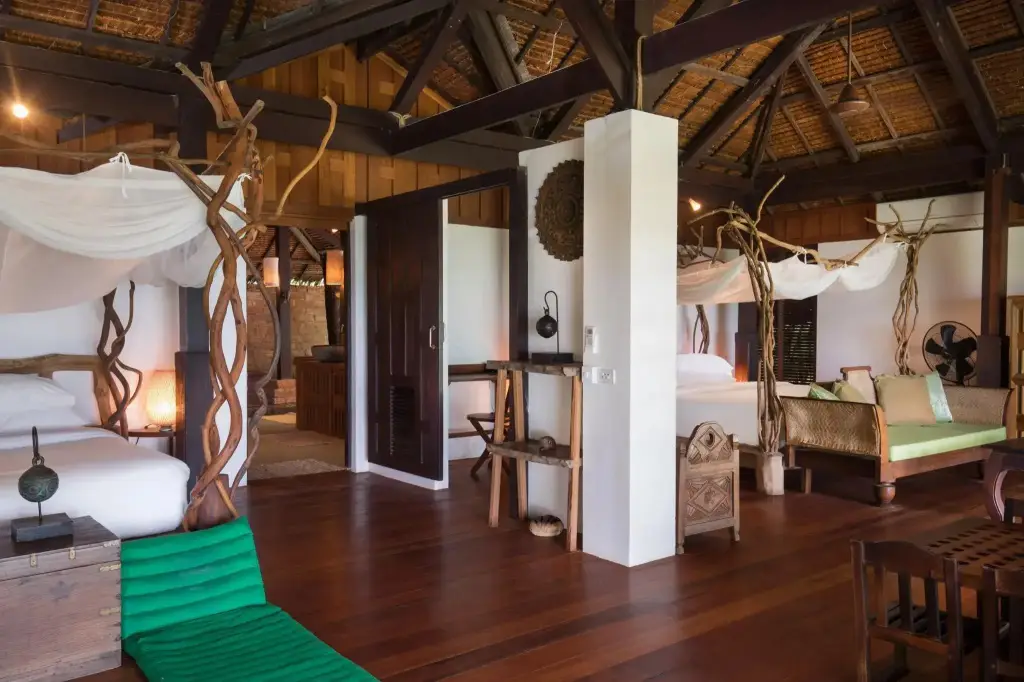 Яо Ной: Koyao Island Resort