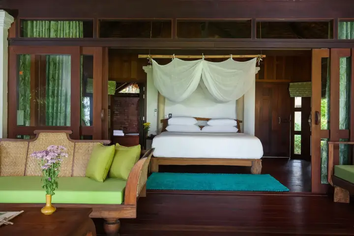 Яо Ной: Koyao Island Resort