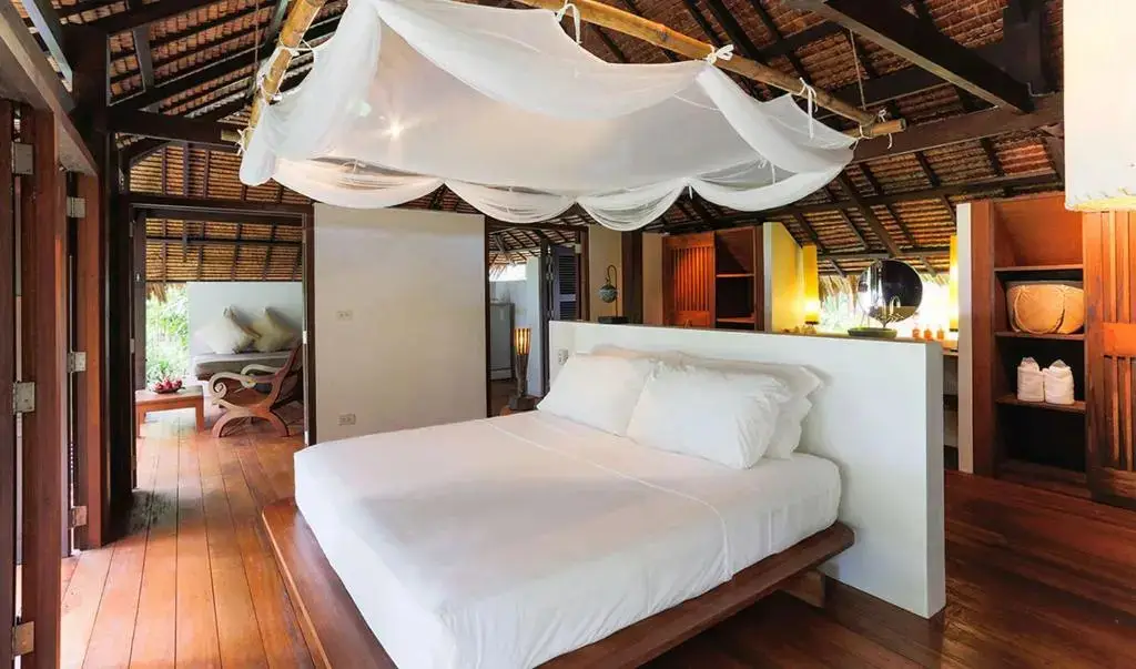 Яо Ной: Koyao Island Resort