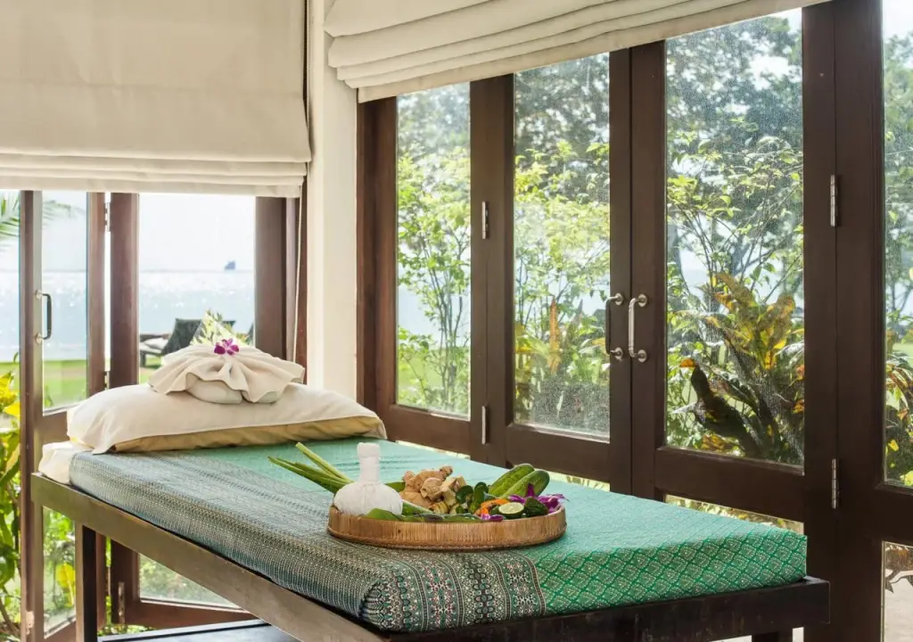 Яо Ной: Koyao Island Resort