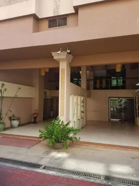 Maninarakorn Hotel — фото 1