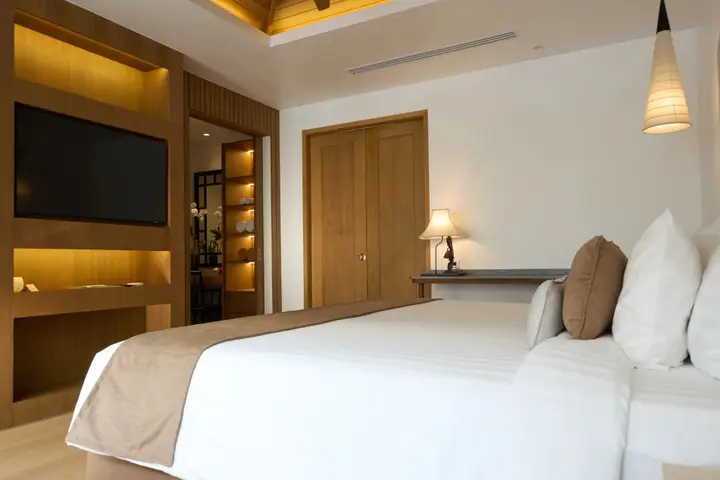 Муанг: Malisa Villa Suites
