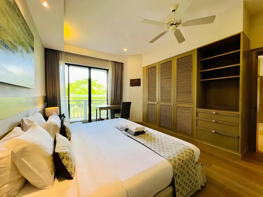 Пхукет: Allamanda Laguna Phuket by RESAVA