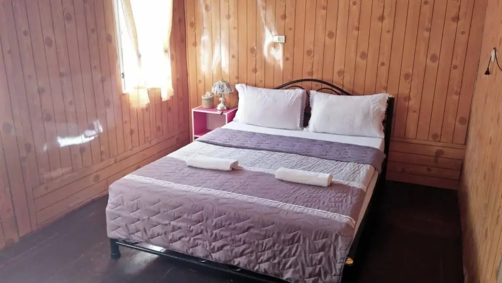 Трат: Sangjun Guesthouse