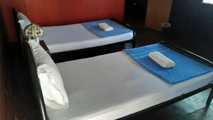 Трат: Sangjun Guesthouse