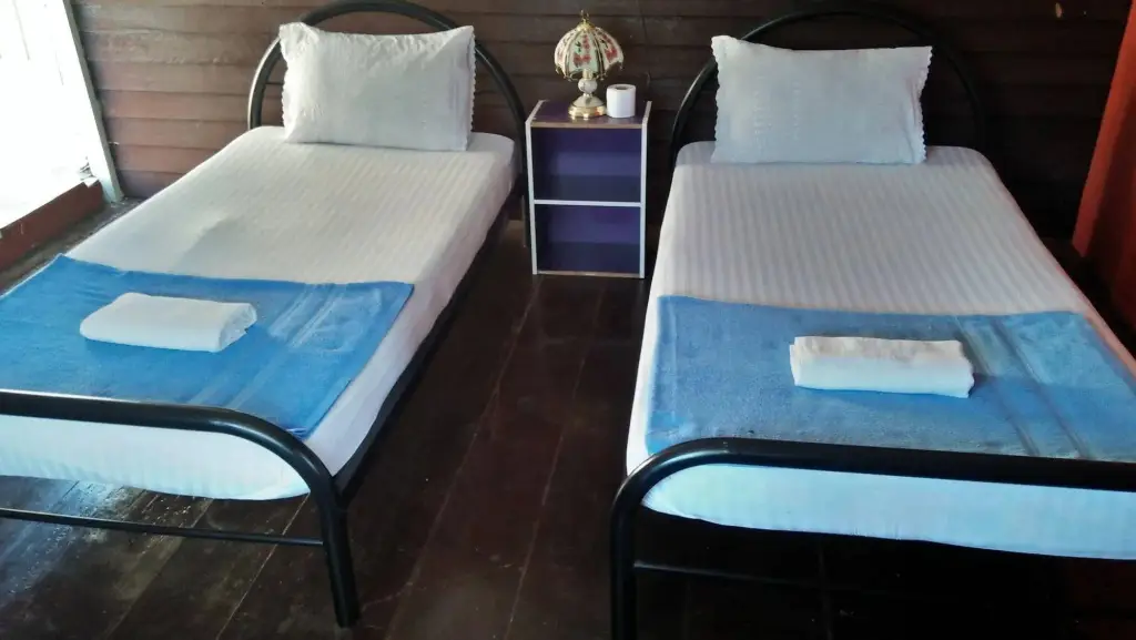 Трат: Sangjun Guesthouse