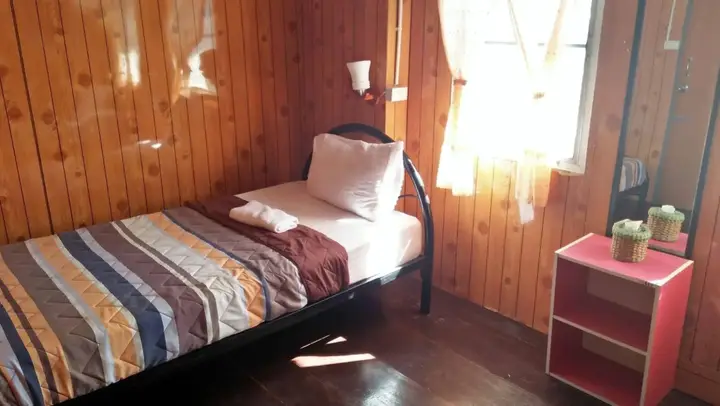 Трат: Sangjun Guesthouse