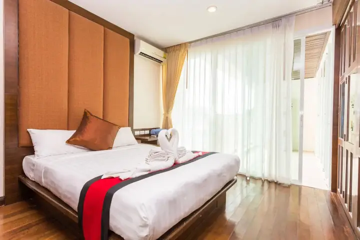 Самуи: Arisara Place