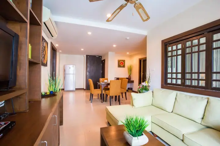 Самуи: Arisara Place