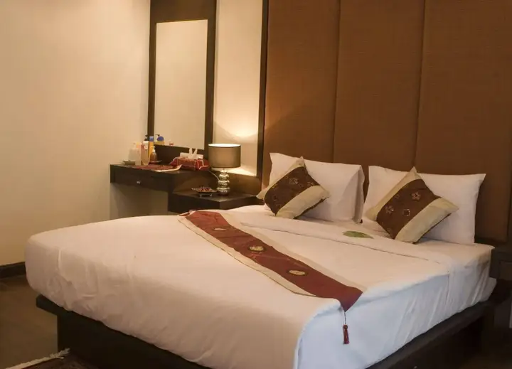 Самуи: Arisara Place