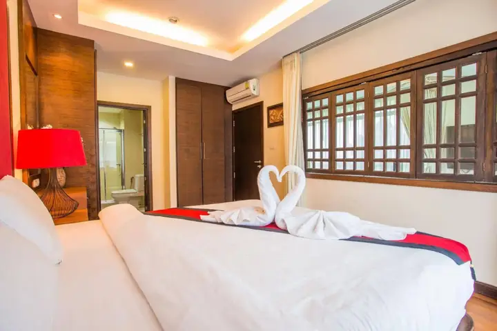 Самуи: Arisara Place