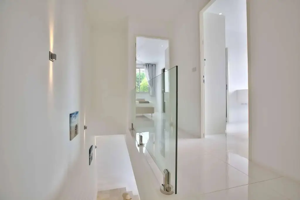 Самуи: Villa Haiyi 3 Bedroom with Infinity Pool