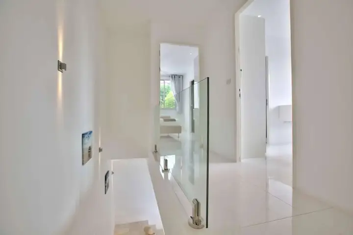 Самуи: Villa Haiyi 3 Bedroom with Infinity Pool
