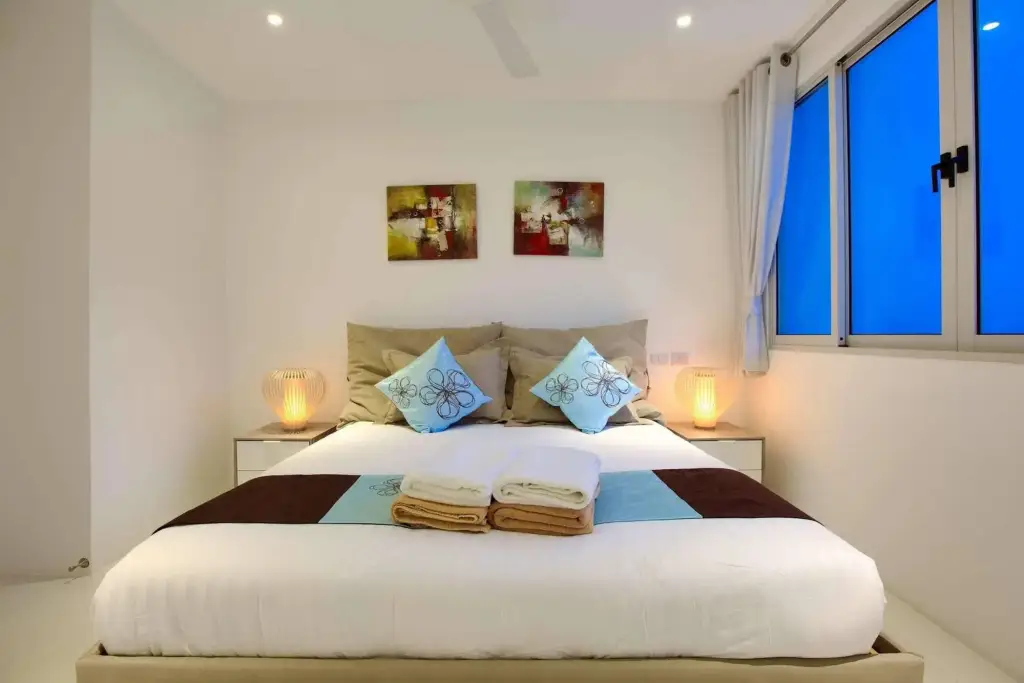 Самуи: Villa Haiyi 3 Bedroom with Infinity Pool