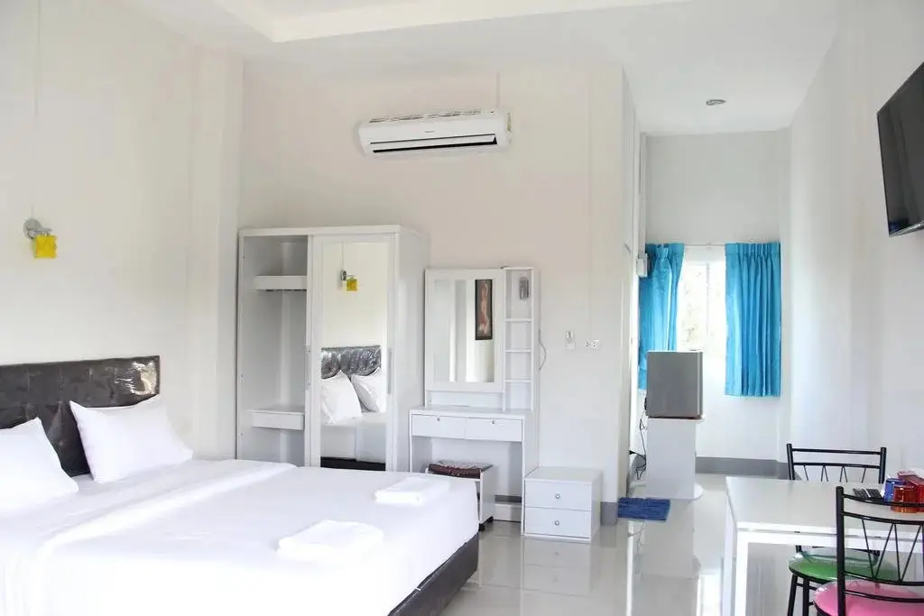 Мукдахан: Na Wanwan Resort & Hotel