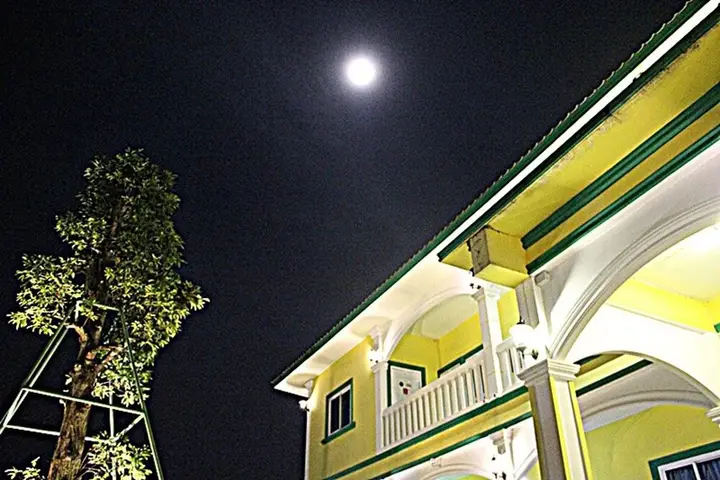Мукдахан: Na Wanwan Resort & Hotel