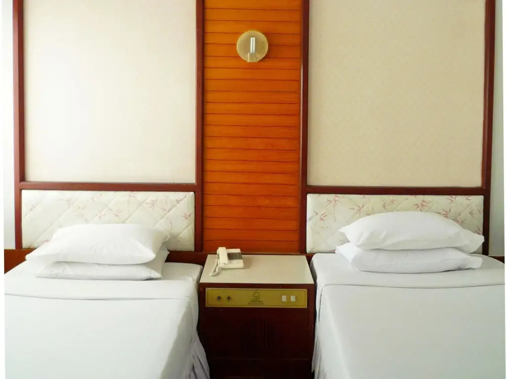 Хатъяй: Hatyai Greenview Hotel