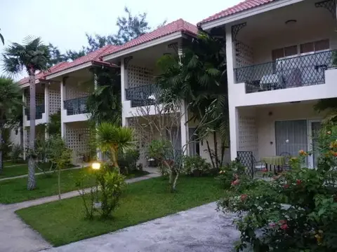 Baramie Residence Jomtien — фото 1