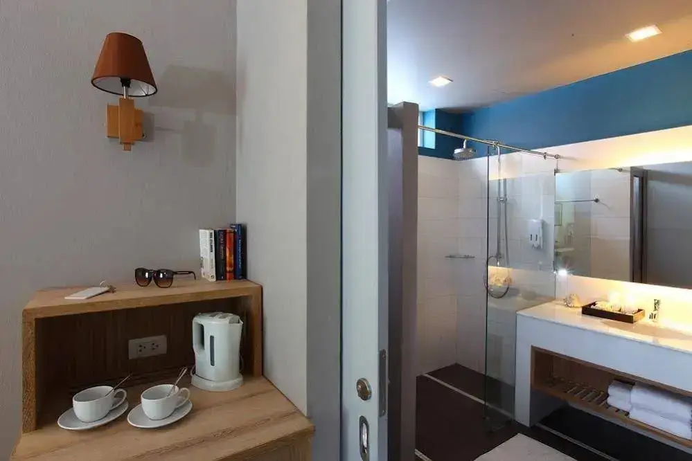 На Чом Тхиан: Baramie Residence Jomtien