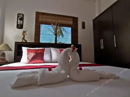 Остров Тау: Koh Tao Studio 1