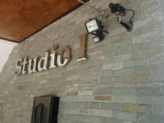 Koh Tao Studio 1 — фото 1