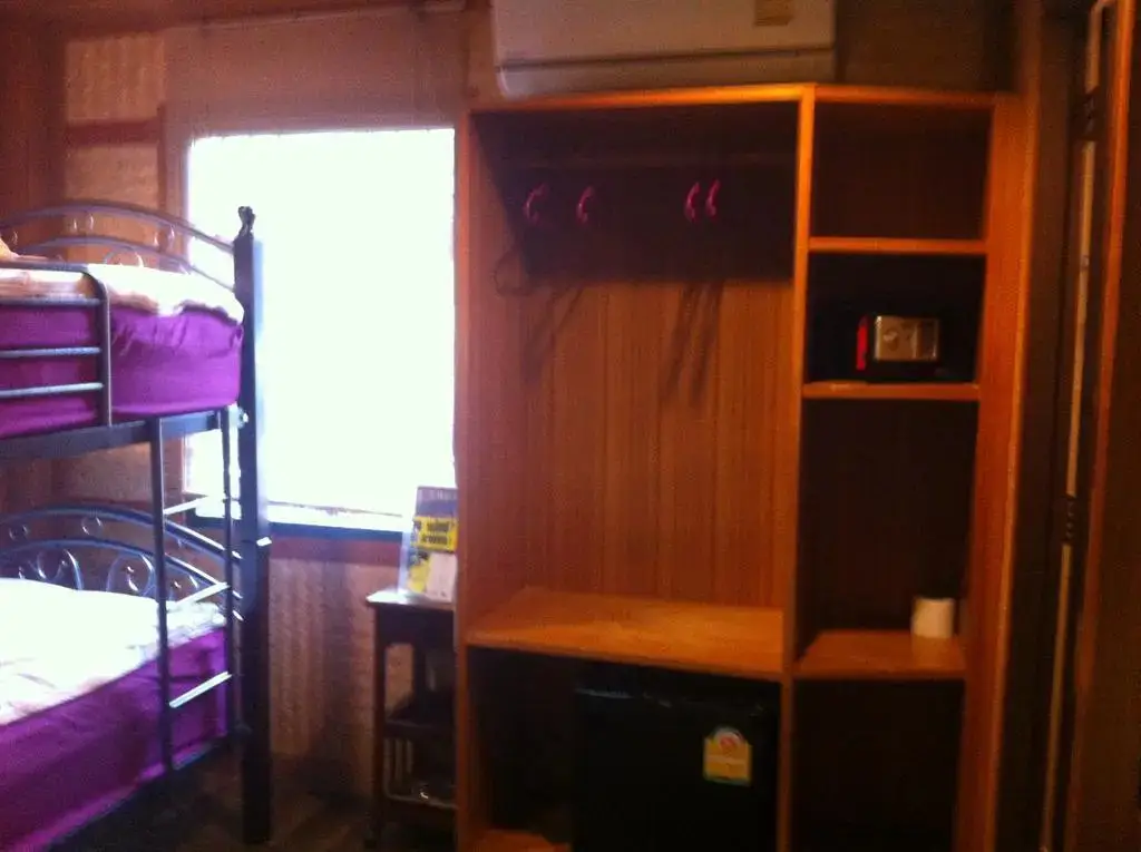 Хуахин: Sukkasem Homestay