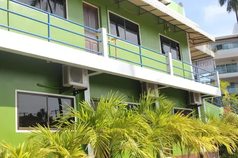 Vacation House — фото 1