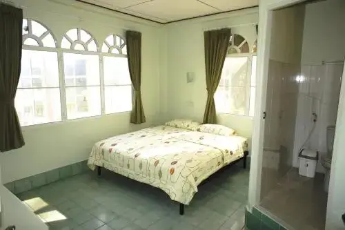 Ко-Ко-Као: Roo Poo Guest House